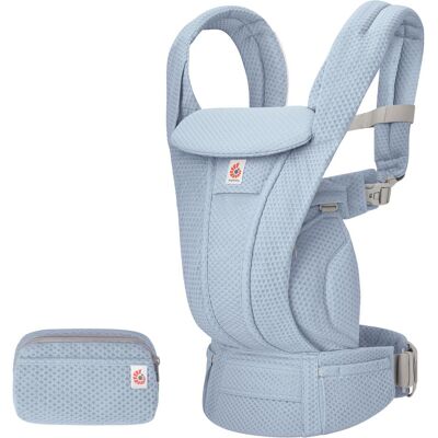Ergobaby, Babytrage, Omni Deluxe Mesh Ergobaby, Babytrage, Omni Deluxe Mesh