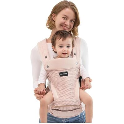 Momcozy, Babytrage, Babytrage Momcozy, Babytrage, Babytrage