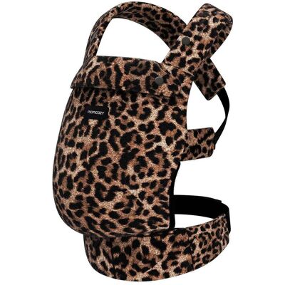 Momcozy, Babytrage, Babytrage Baumwolle LEO Momcozy, Babytrage, Babytrage Baumwolle LEO