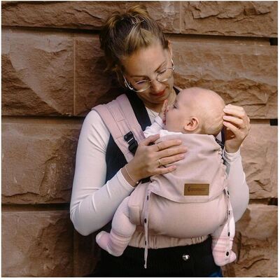 Didymos, Babytrage, DidyFlow Babytrage Zimt Didymos, Babytrage, DidyFlow Babytrage Zimt
