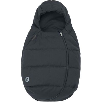 Maxi-Cosi Baby's Buggy Bag - Dunkelgrau Maxi-Cosi Baby's Buggy Bag - Dunkelgrau