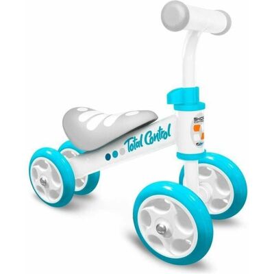 STAMP Baby Walker - Verstellbarer Balance Buggy - Baby Walker STAMP Baby Walker - Verstellbarer Balance Buggy - Baby Walker