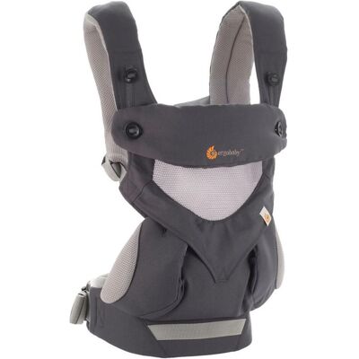 Ergobaby, Babytrage, Carrier 360 Cool Air Ergobaby, Babytrage, Carrier 360 Cool Air