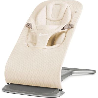 Ergobaby Evolve Vippestol - 3-in-1 Baby Bouncer Ergobaby Evolve Vippestol - 3-in-1 Baby Bouncer