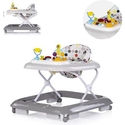 Chipolino Lauflernhilfe Baby Steps Musik Chipolino Lauflernhilfe Baby Steps Musik