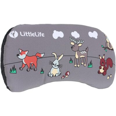 Littlelife, Babytrage, Child Carrier Face Pad Littlelife, Babytrage, Child Carrier Face Pad