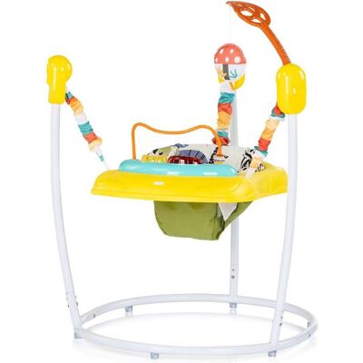 Chipolino Hopser Jumpy Car Musik Licht Chipolino Hopser Jumpy Car Musik Licht