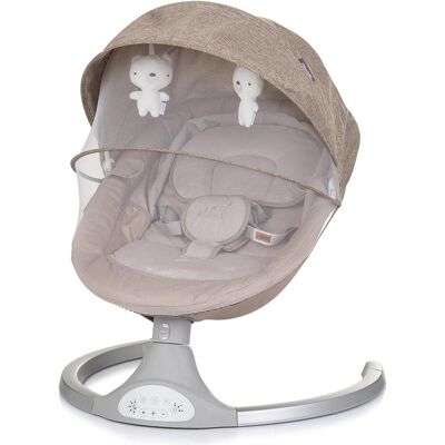 Chipolino, Babywippe, Nest Chipolino, Babywippe, Nest