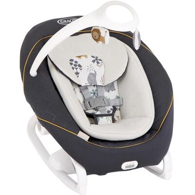 Graco, Babywippe, All Ways Soother Graco, Babywippe, All Ways Soother