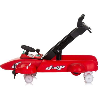 Chipolino Lauflernhilfe Airplane 3 in 1 Chipolino Lauflernhilfe Airplane 3 in 1