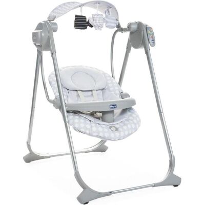 Chicco Babywippe, Polly Swing Up Babyschaukel Chicco Babywippe, Polly Swing Up Babyschaukel