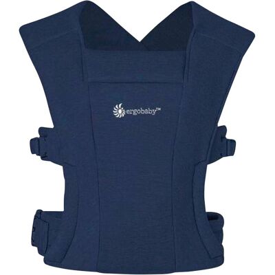 Ergobaby, Babytrage, Embrace Baby Carrier, midnight blue Ergobaby, Babytrage, Embrace Baby Carrier, midnight blue
