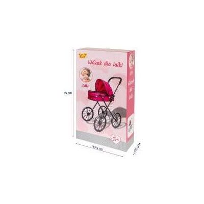 Smily Kinderwagen SmilyPlay SP85276 52764 Smily Kinderwagen SmilyPlay SP85276 52764