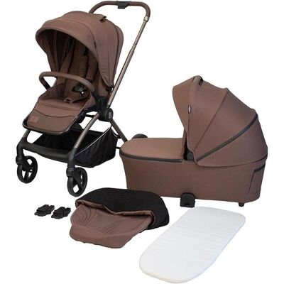 Babytrold, Kinderwagen, Alex 2in1 Multipurpose carriage (0 Monate - 4 Jahre) Babytrold, Kinderwagen, Alex 2in1 Multipurpose carriage (0 Monate - 4 Jahre)