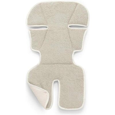 ITALBABY Doppel-Kinderwagenschutzbezug - Baby Produkt ITALBABY Doppel-Kinderwagenschutzbezug - Baby Produkt