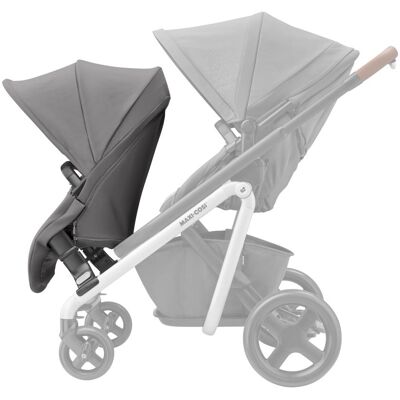 Maxi-Cosi, Kinderwagen Zubehör, Zweiter Platz Maxi-Cosi, Kinderwagen Zubehör, Zweiter Platz