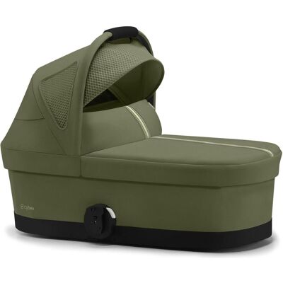 Cybex, Tragewanne + Babykorb, Cot S Babywanne für Balios und Talos Buggy Cybex, Tragewanne + Babykorb, Cot S Babywanne für Balios und Talos Buggy