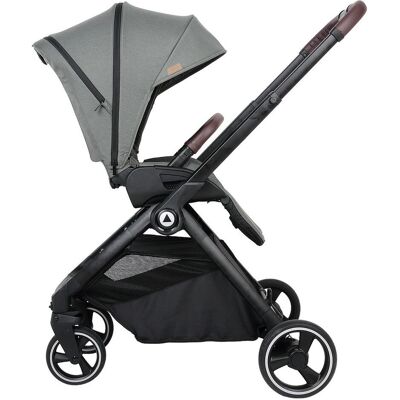 Topmark, Kinderwagen, Pram Diaz - Grün (0 Monate - 4 Jahre) Topmark, Kinderwagen, Pram Diaz - Grün (0 Monate - 4 Jahre)