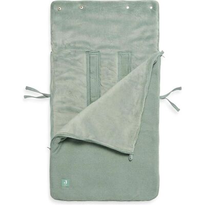 Jollein, Kinderwagen Fusssack, Baby-Fusssack Jollein, Kinderwagen Fusssack, Baby-Fusssack
