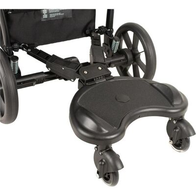 Trille, Kinderwagen Zubehör, Bror black Trille, Kinderwagen Zubehör, Bror black