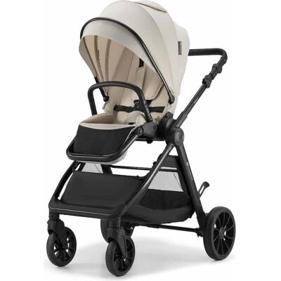 KinderKraft, Kinderwagen, pushchair VESTO 2 beige (6 Monate - 4 Jahre) KinderKraft, Kinderwagen, pushchair VESTO 2 beige (6 Monate - 4 Jahre)