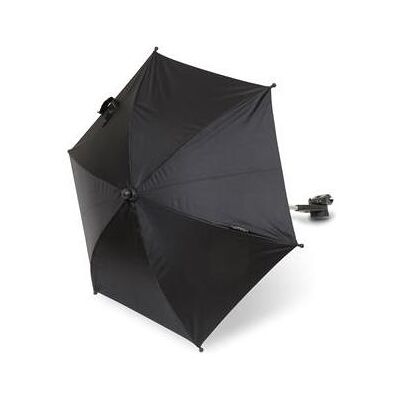 Babytrold, Kinderwagen Zubehör, - Parasol with UV protection - Black Babytrold, Kinderwagen Zubehör, - Parasol with UV protection - Black