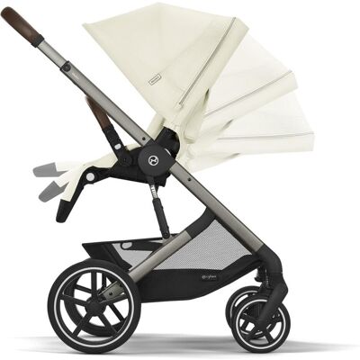 Cybex, Kinderwagen, Balios S Lux (0 Monate - 4 Jahre) Cybex, Kinderwagen, Balios S Lux (0 Monate - 4 Jahre)