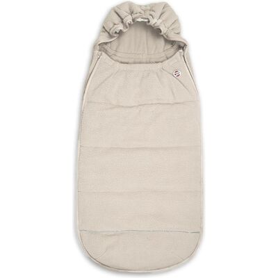 7AM, Kinderwagen Fusssack, Jaunums! Lodger Mini BunkerTeddy vissezonas guļammaiss autokrēsliņiem Birch BKM 599 7AM, Kinderwagen Fusssack, Jaunums! Lodger Mini BunkerTeddy vissezonas guļammaiss autokrēsliņiem Birch BKM 599