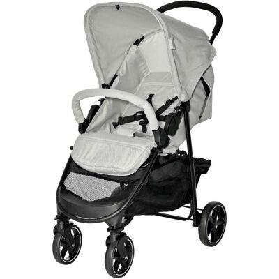 Lorelli, Kinderwagen, Rome Eisgrauer Kinderwagen (6 Monate - 3 Jahre) Lorelli, Kinderwagen, Rome Eisgrauer Kinderwagen (6 Monate - 3 Jahre)