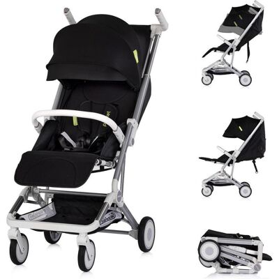 Chipolino, Kinderwagen, Kinderwagen Buggy Pocket (0 Monate - 4 Jahre) Chipolino, Kinderwagen, Kinderwagen Buggy Pocket (0 Monate - 4 Jahre)