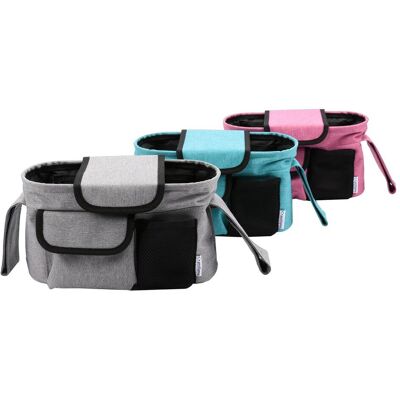 Babyruf, Kinderwagen Zubehör, Buggy Organizer BO100 Babyruf, Kinderwagen Zubehör, Buggy Organizer BO100