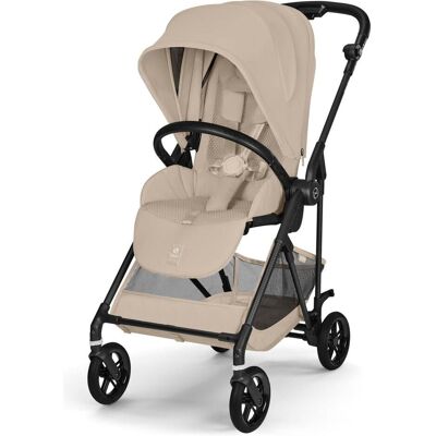 Cybex, Kinderwagen, Melio Carbon (0 Monate - 3 Jahre) Cybex, Kinderwagen, Melio Carbon (0 Monate - 3 Jahre)