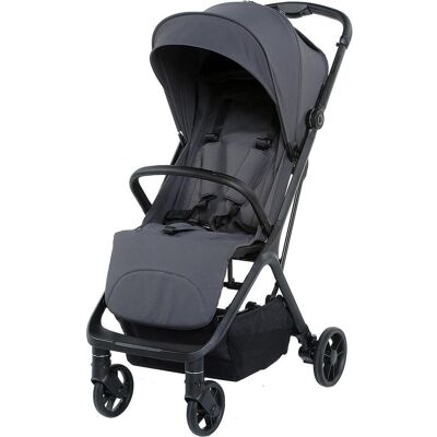 Titaniumbaby, Kinderwagen, Buggy Puls Graphit Grau Titaniumbaby, Kinderwagen, Buggy Puls Graphit Grau