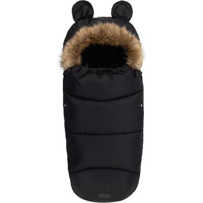 MoMi, Kinderwagen Fusssack, Universeller Fusssack MoMi, Kinderwagen Fusssack, Universeller Fusssack