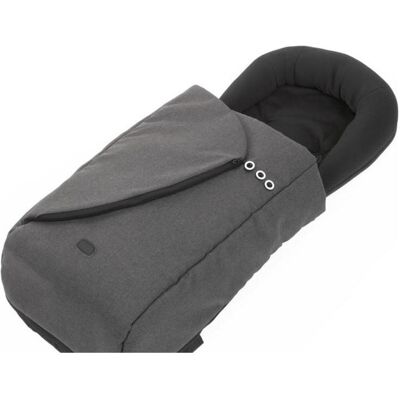 Chicco Kinderwagen Fusssack, Snuggle Pod Chicco Kinderwagen Fusssack, Snuggle Pod