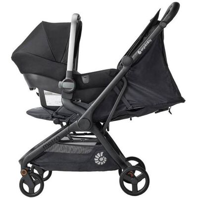 Ergobaby, Kinderwagen Zubehör, Metro 3 Car seat adapter Ergobaby, Kinderwagen Zubehör, Metro 3 Car seat adapter