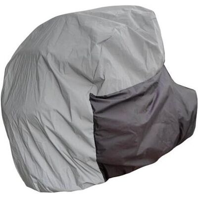 Baby Dan, Kinderwagen Zubehör, BabyDan - Super Safe Rain Cover - Black - 100 cm Baby Dan, Kinderwagen Zubehör, BabyDan - Super Safe Rain Cover - Black - 100 cm