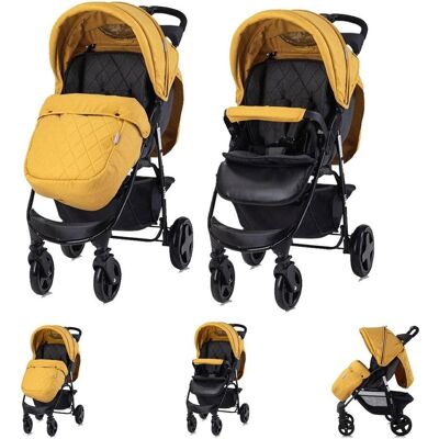 Lorelli, Kinderwagen, Kinderbuggy Olivia Zubehörbox (6 Monate - 3 Jahre) Lorelli, Kinderwagen, Kinderbuggy Olivia Zubehörbox (6 Monate - 3 Jahre)