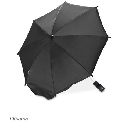 Caretero, Kinderwagen Zubehör, Teroa Universal-Regenschirm 1224 Stift Caretero, Kinderwagen Zubehör, Teroa Universal-Regenschirm 1224 Stift