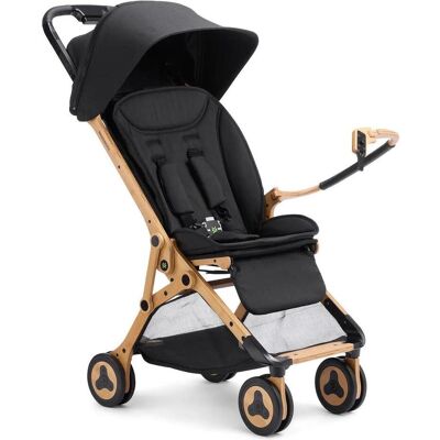 Mozomoza, Kinderwagen, Panda Buggy - Bamboo Stroller Mozomoza, Kinderwagen, Panda Buggy - Bamboo Stroller