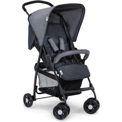 Hauck, Kinderwagen, Carrello Sportivo con Luce Hauck, Kinderwagen, Carrello Sportivo con Luce