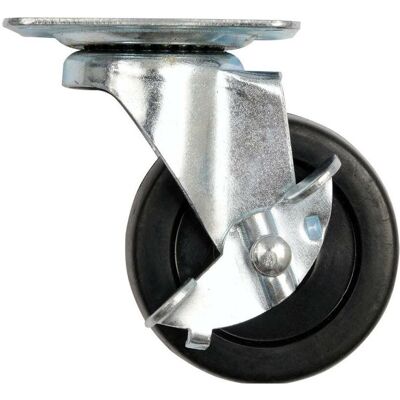 Toya, Kinderwagen Zubehör, VOREL Twisting Polypropylenbremse 50 mm Toya, Kinderwagen Zubehör, VOREL Twisting Polypropylenbremse 50 mm