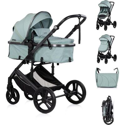Chipolino, Kinderwagen, Kinderwagen 2 in 1 Amore (0 Monate - 4 Jahre) Chipolino, Kinderwagen, Kinderwagen 2 in 1 Amore (0 Monate - 4 Jahre)