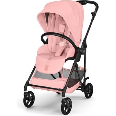 Cybex, Kinderwagen, Melio Carbon (0 Monate - 3 Jahre) Cybex, Kinderwagen, Melio Carbon (0 Monate - 3 Jahre)