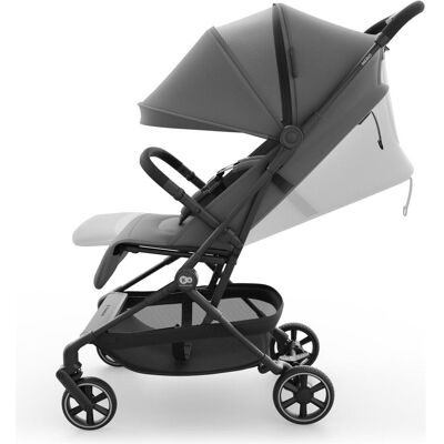 KinderKraft, Kinderwagen, Nebo (6 Monate - 4 Jahre) KinderKraft, Kinderwagen, Nebo (6 Monate - 4 Jahre)