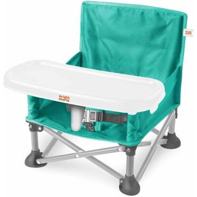 Bright Starts, Kinderwagen, Aufzug Rosa Bright Starts, Kinderwagen, Aufzug Rosa