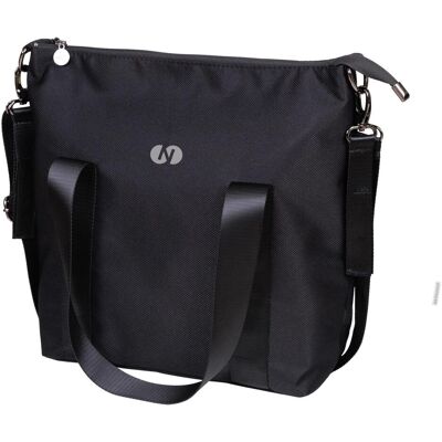 Tinynord, Kinderwagen Zubehör, Care Bag, black Tinynord, Kinderwagen Zubehör, Care Bag, black
