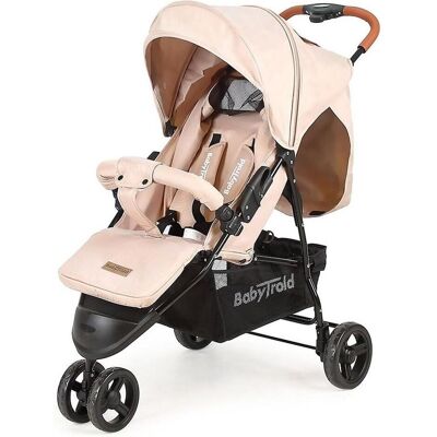 Babytrold, Kinderwagen, Easy Go stroller Babytrold, Kinderwagen, Easy Go stroller