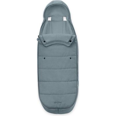 Cybex, Kinderwagen Fusssack, Gold Fusssack Cybex, Kinderwagen Fusssack, Gold Fusssack