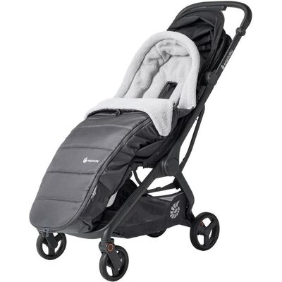 Ergobaby, Kinderwagen Zubehör, Metro 3 Footmuff Ergobaby, Kinderwagen Zubehör, Metro 3 Footmuff
